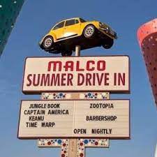 Instead of paying per person, you pay per carload: Malco Summer Drive In Home Facebook