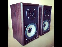 Cara merubah speaker fullrange menjadi woofer. Cara Membuat Speaker Biasa Menjadi Bass