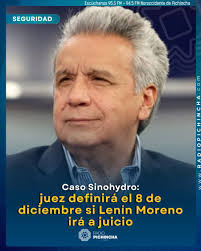 Genaro Moreno"