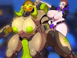 Rule 34 orisa