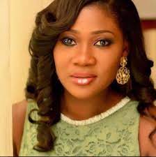 Mercy Johnson Okojie S Words Of Advice To Psquare Is Soul Stirring Mercy Johnson Hair Care And Styling Mercy