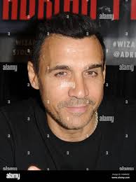 Paul adrian hi-res stock photography and images