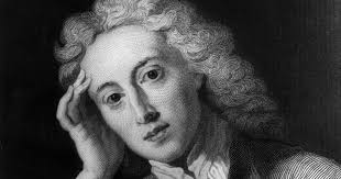 Alexander Pope: “Epistle to Dr. Arbuthnot”