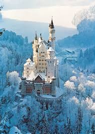 Posted by kathy on jul 21, 2010. Schloss Neuschwanstein Im Winter 1500 Teile Ravensburger Puzzle Online Kaufen Winter Scenery Neuschwanstein Castle Fantasy Castle