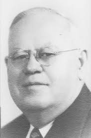 Charles Samuel Albertson (1882-1954)