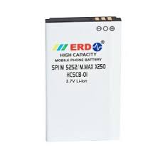 ERD Mobile Battery for Spice M5252 ...