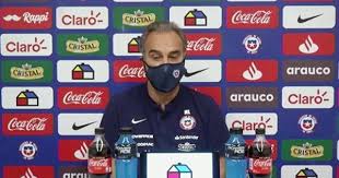 Martín lasarte, técnico de chile, afronta una nueva jornada frente a los medios, en la previa de la tercera fecha de la copa américa. Vivo Conferencia De Prensa De Martin Lasarte Dt De La Seleccion Chilena Chicureo Hoy