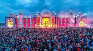 But stay safe, stay cautious! Keine Corona Absage Airbeat One Festival 2021 Soll Weiter Stattfinden Nordkurier De