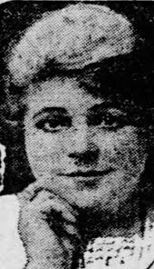 Our Lady Reporter': Introducing Some Women Baseball Writers, 1900–30