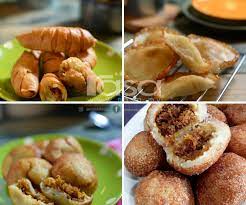 Generally most of the top apps on android store have rating of 4+. Kuih Bergoreng Warisan Tradisional Sentiasa Sedap Dimakan