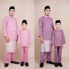 Ia digelar sedemikian sempena nama seorang penduduk teluk belanga iaitu haji wan othman. Xxl Baju Melayu Teluk Belanga Baju Melayu Johor Raya Murah 2021 Shopee Singapore