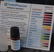 the most reliable marquis reagent test kits a 2019 buyers