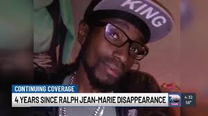 Still no answers 4 years after man disappeared from Barre motel