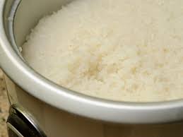 To keep things simple, we'll explain how to cook jasmine rice using three different methods: How To Cook Rice In A Rice Cooker With Pictures Keeprecipes Your Universal Recipe Box