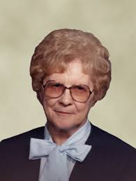 Adeline Schubert Obituary January 23, 2005