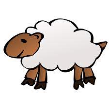 صور خرفان عيد اجمل صور خروف العيد صور خروف العيد كرتون خروف العيد الكبير Clip Art Free Clip Art Funny Cartoon Images