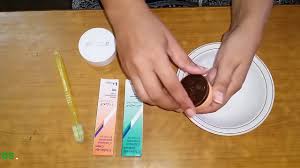 Jigar aur gurday ki kharabi ki waja se bhi khoon ki kami. Hath Or Paon Ko Gora Karne Ka Asan Totka Home Remedy For Clear Soft Whitening