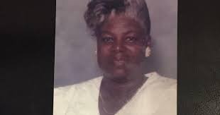 Rosetia Dorothea Anthony Lewis