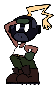 Image result for bomb-omb