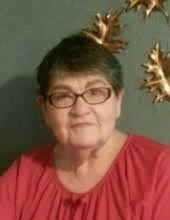 Obituary information for Rita Joan McBride