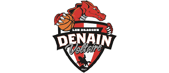 Denain Voltaire Basketball | Site Officiel du Club de Pro B