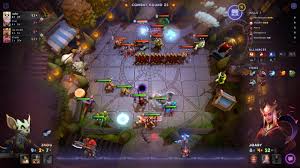 Check spelling or type a new query. Dota Underlords Review Gamespot