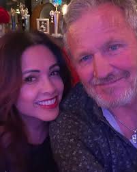 So glad we got to finally celebrate this young man tonight. Son, we love  you so very much and Maddie thank you for taking care of us tonight. Would  rather have had