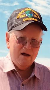 Ernest Marion Barker Obituary