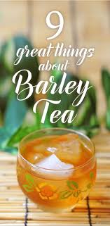 Usually what you would want to do is boil around 2 liters (8 cups) of water in a pot, remove the pot from the heat, and then add 1 barley tea bag. 7 Best Barley Tea Ideas Barley Tea Tea Recipes