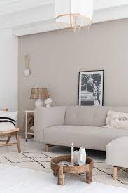by sidde elle interieur woonkamerkleur interieur woonkamer slaapkamer zandkleur