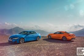 Bmw M4 Convertible Vs Lexus Rc F Crankandpiston Wallpapers 01 Bmw M4 Lexus Bmw