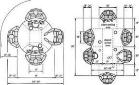 Smallest Dimensions For Kitchen Interior Design Plan Cafe Interior Design Interior Design And Space Planning