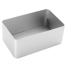 Get it as soon as mon, mar 22. Kitchen Tools Gadgets Kitchen Storage Tool With Bamboo Lid 1 X Storage Box Vintage Metal Bread Storage Bins Cake Boxes Kitchen Containers Kitchen Storage Container Home Bread Boxes