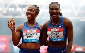 He gives the energy in my life and makes everything easier, and he gives me that extra motivation to keep going. Shelly Ann Fraser Pryce Find Shelly Ann Fraser Pryce Latest News Watch Shelly Ann Fraser Pryce Videos Bein Sports