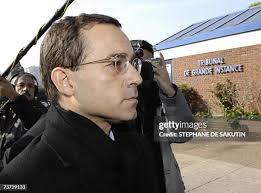 115 South Paris District Court Stock Photos, High-Res Pictures, and Images 