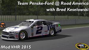 With rfactor 2, use the steam workshop where possible and just click subscribe on the item. Vhr Mods