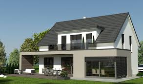 Kotz Haus Ziegelmassiv Und Schlusselfertig Fertighaus Massiv Haus Und Fertighauser