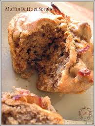 Muffin Dattes Farine De Sorgho Et Ma Participation Au Jeu Madatteamoi Chez Gal Gourmands Avec Leila Dattes Farine De Sorgho Alimentation