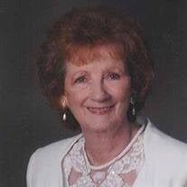 Katherine E. Masterson Obituary