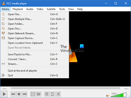 There are several benefits of using the vlc media player. Vlc Media Player Review Features Download