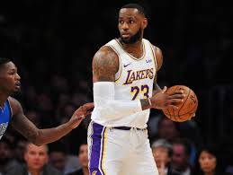 Lebron james first instagram live!!! Lebron James On 35th Birthday Lakers Star Has No Plans To Slow Down