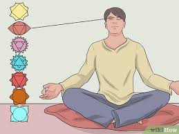 Essentially, that are wheels of energy. How To Open Your Third Eye 13 Steps With Pictures Wikihow
