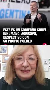 La política actual en Argentina: el caso Milei