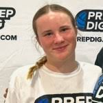 Parker Herrin, Torrey Pines