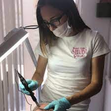 Kauneustarvikekauppa paikassa silver spring, maryland. Beauty Studio Shubi Home Facebook