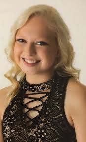 Paisley Mitchell's Instagram, Twitter & Facebook