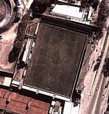 Estudiantes (rc) ya tiene a guillermo farré: Estadio De Estudiantes De Rio Cuarto Estadios De Argentina