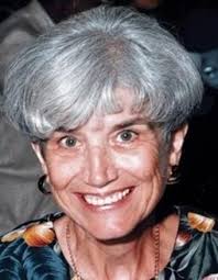 Wanda Joy Berg Obituary