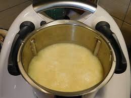 Veloute De Chou Fleur Thermomix Blog Cuisine Thermomix Avec Recettes Pour Le Tm5 Tm31 Veloute Chou Fleur Chou Fleur Thermomix Recette