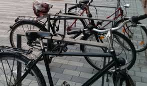 Bis Zu 1 500 Euro Fur Lastenfahrrader Du Bist Halle